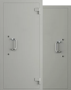 Двери для КХО, КХН