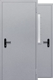 Противопожарные