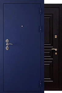 С терморазрывом