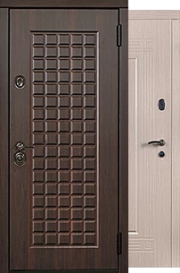 Офисные двери