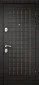 Темные двери