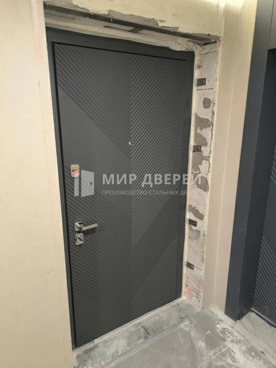 Фото двери № 507