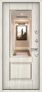 Дверь наружная №36 внутренняя - фото