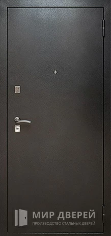 Фото «Дверь офисная порошок + ламинат №1»